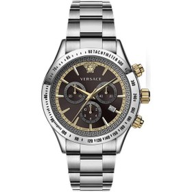 Resim Versace VRSCVEV700419 Erkek Kol Saati 