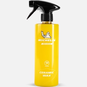 Resim Michelin MC33580 500ml PRO Serisi Seramik Kaplama Hidrofobik Sprey Cila 