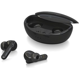 Resim T-Buds Bluetooth Kablosuz Inear Kulakiçi Kulaklık 