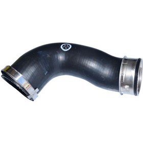 Resim Volkswagen Transporter T5 2.5 Tdı Turbo Hortumu 7H0145980R 