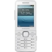 Resim Samsung GT-S5610K TR Garanti | Beyaz 