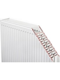 Resim Demirdöküm Plus Panel Radyatör 600X2600 Pkkp Tip 22 