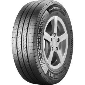 Resim Continental 205/65 R16C 107/105T Vancontact Ultra Hafif Ticari Yaz Lastiği (Üretim Yılı: 2024) 