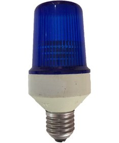 Resim Mesan Ø50 Smd Led E27 Duy Minyon Lamba Mavi 220Vac Ms 8541.5.220Vac 