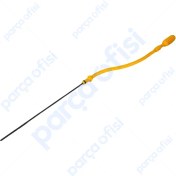 Resim Renault Symbol Yağ Çubuğu (2009-2012 1.2) Yerli Muadil 