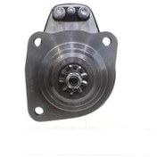 Resim Genel Markalar 12v Marş Motoru Alfkb 9 Diş 3.6 Kw (DAR KULAK) 