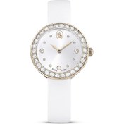 Resim 5710103 Swarovski Kol Saati Matrıx Tennıs:ls Wht/wht/pcg 