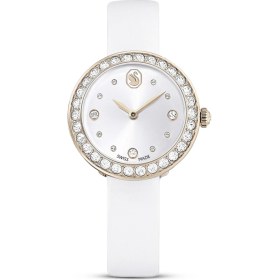 Resim 5710103 Swarovski Kol Saati Matrıx Tennıs:ls Wht/wht/pcg 