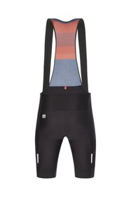 Resim Santini Eroica Arte Erkek Askılı Bisiklet Taytı ER1075C3GRAVLARTE 