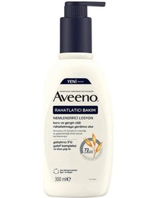 Resim Aveeno Bakım Nemlendirici ve Losyon 300 ML 