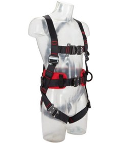 Resim 3m Protecta 1161635 Bel Destekli Emniyet Kemeri Xl Beden 