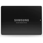 Resim SAMSUNG 960GB 2.5\ PM883 MZ7LH960HAJR-00005 550-520MB\u002Fs KURUMSAL SSD SATA-3 DİSK 