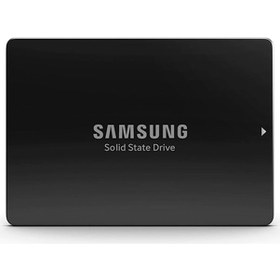 Resim Samsung PM883 MZ7LH960HAJR 2.5" 960 GB SATA 3 SSD 