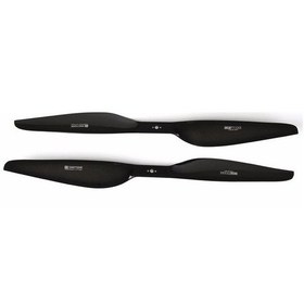 Resim T-motor G Serisi G22x7.2 22x7.2 Inch Uav Vtol Multirotor Multikopter Quadcopter Hexacopter Drone Glossy Karbon Fiber Pervane Propellers 2 Adet Pervane 1xcw/1xccw 