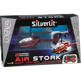 Resim Osense Sıl 84782 Air Stark Helikopter -Necotoys 