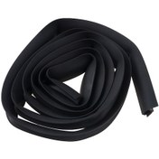 Resim Geeroyoo Epdm Kauçuk Otomobil Conta Şeridi, Büyük D/küçük D/p/z Şekil, 5 Metre Uzunluk, Çeşitli Boyut Ve Ağırlık Seçenekleri 