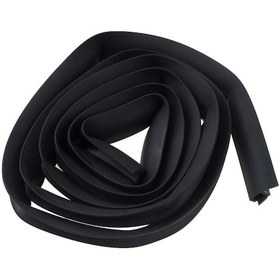 Resim Geeroyoo Epdm Kauçuk Otomobil Conta Şeridi, Büyük D/küçük D/p/z Şekil, 5 Metre Uzunluk, Çeşitli Boyut Ve Ağırlık Seçenekleri 