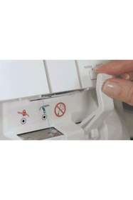 Resim SINGER S0705 Vakumlu Overlok 