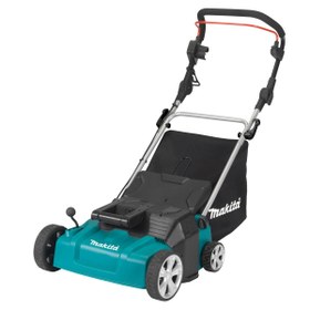 Resim Makita UV3600 Elektrikli Çim Havalandırma Makinası 