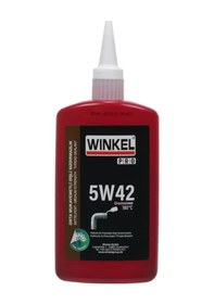 Resim Wınkel 5w42 Orta Mukavemetli Dişli Sızdırmazlık 250 Ml 
