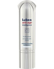 Resim Lubex Intelligence Serum 30 ML 