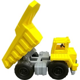 Resim Biga Drone Oyuncak Kamyon 