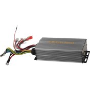 Resim Elektrikli 3 Teker Pikap Akıllı Beyin 2000WATT 