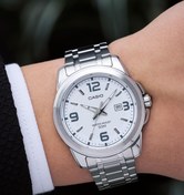 Resim Casio Mtp-1314d-7avdf Erkek Kol Saati 