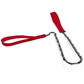 Resim Nordic 11001/npsr Pocket Saw Cep Testeresi 65 Cm (kırmızı) 