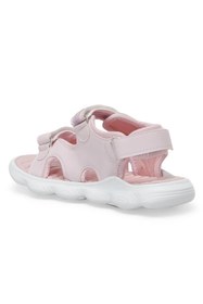 Resim Kinetix Funzo Kız Çocuk Cırtlı Ultra Comfort Taban Spor Sandalet 