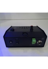 Resim Tks 11/gp Pedallı Gişe Konuşma Sistemi Mikrofonu 