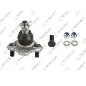 Resim Rotıl Kıtı Sol-sag Alt Toyota Corolla Verso Zer , Zze , R1 1.6 2004-2009 