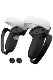 Resim Genel Markalar Meta / Oculus Quest 2 Kumanda/controller Kılıfı 