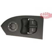 Resim Genel Markalar CAM AÇMA DÜĞMESİ + AYNA AYARLI ÖN SOL ÇİFTLİ DUCATO 