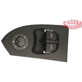 Resim Genel Markalar CAM AÇMA DÜĞMESİ + AYNA AYARLI ÖN SOL ÇİFTLİ DUCATO 