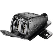 Resim Lampa Usb-Fix Trek 2 Ipx6 Su Geçirmez Ultra Hızlı Şarj Soketi 540 