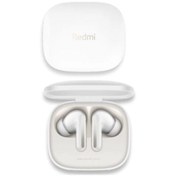 Resim Xiaomi Redmi Buds 6 - Beyaz Kulakiçi Kulaklık TWS (Xiaomi Türkiye Garantili) 