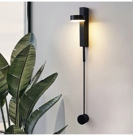 Resim Tra74151 Eco 100 Cm Led Aplik Uıtroep Beyaz 