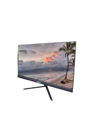 Resim SECLIFE P238VH 5MS 75HZ VGA HDMI DP VESA 1920X1080 23.8 FULL HD LED MONİTÖR 