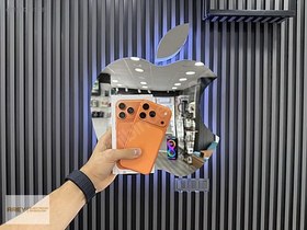 Resim Apple iPhone 17 Pro İkinci El YD | 256 GB | Turuncu 