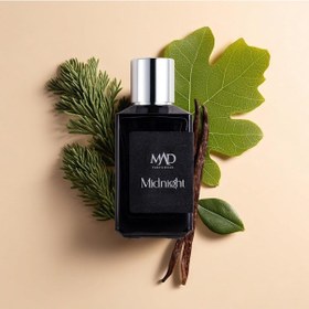 Resim Mad Parfüm,midnight Extrait De Parfum 100 Ml Parfüm Kakule, Sütlü Notalar Ve Vanilya İle Mistik, Baharatlı Ve Derin Ağaç 
