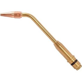 Resim Yıldız 3612 Kaynak Kolu No:2 Kaynak Kapasitesi 1-2 MM 