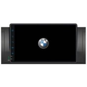 Resim Navicars Bmw E39 5 Kasa Ve X5 E53 Android Carplay Multimedya Kamera 2/32 
