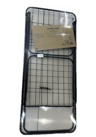 Resim Çamaşır Kurutmalık Launday Arier Siyah 