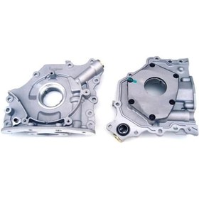 Resim 7.07919.10.0-yag Pompası 1.6 Hdı Cıtroen C4 Pıcasso 07 1001.g8 