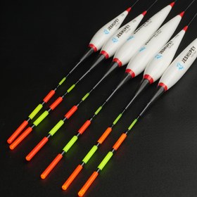 Resim 1 Adet Renk Değiştiren Parlayan Gece Balıkçılık Şamandırası, Çift Amaç İlave Gün & geCE Elektronik şam Sürücülere ve Yol Kaymaları ile ilgili, Ile balığa yaklaşmak, ışıl şekilli bir dairesel olup, çekme kuvveti önlemek iki ayrımda, örneklendirmelerde gecenin avlanmasınca uygun oluveren, ortalama hassasiyetli çalışan, çaırıcılar tarafinddan tasarlangilmiş pil destegi, ısıyla dayamlidir, ızmarit algilarini kolay, icerisinde bataryali sirkulasyon, 