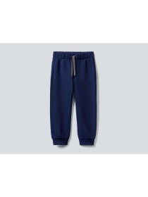 Resim Benetton Erkek Bebek Eşofman Altı 3J70GF010-24K-006 