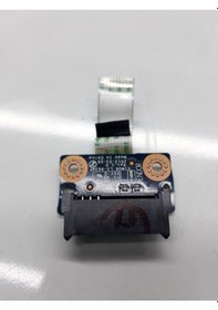 Resim Lenovo Uyumlu G580-g585 Dvd Rw Kart Soket Board 