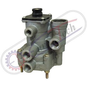 Resim DORSE KONTROL VALFI - DAF/MERCEDES-BENZ/MAN/RENAULT EUROTECH 152.303.0 OEM 
