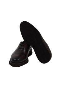 Resim Luciano Bellini E4201 Eva Erkek Klasik Ayakkabı - Kahverengi Kahverengi 